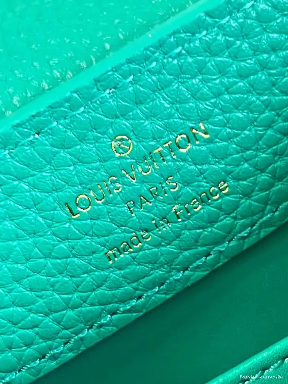 FS CHEAP LOUIS VUITTON CAPUCINES MINI 0527
